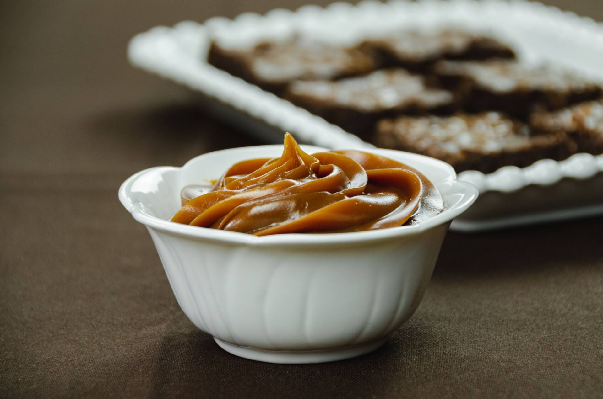 Doce de Leite Pastoso 410g sabor coco - Imagem 2