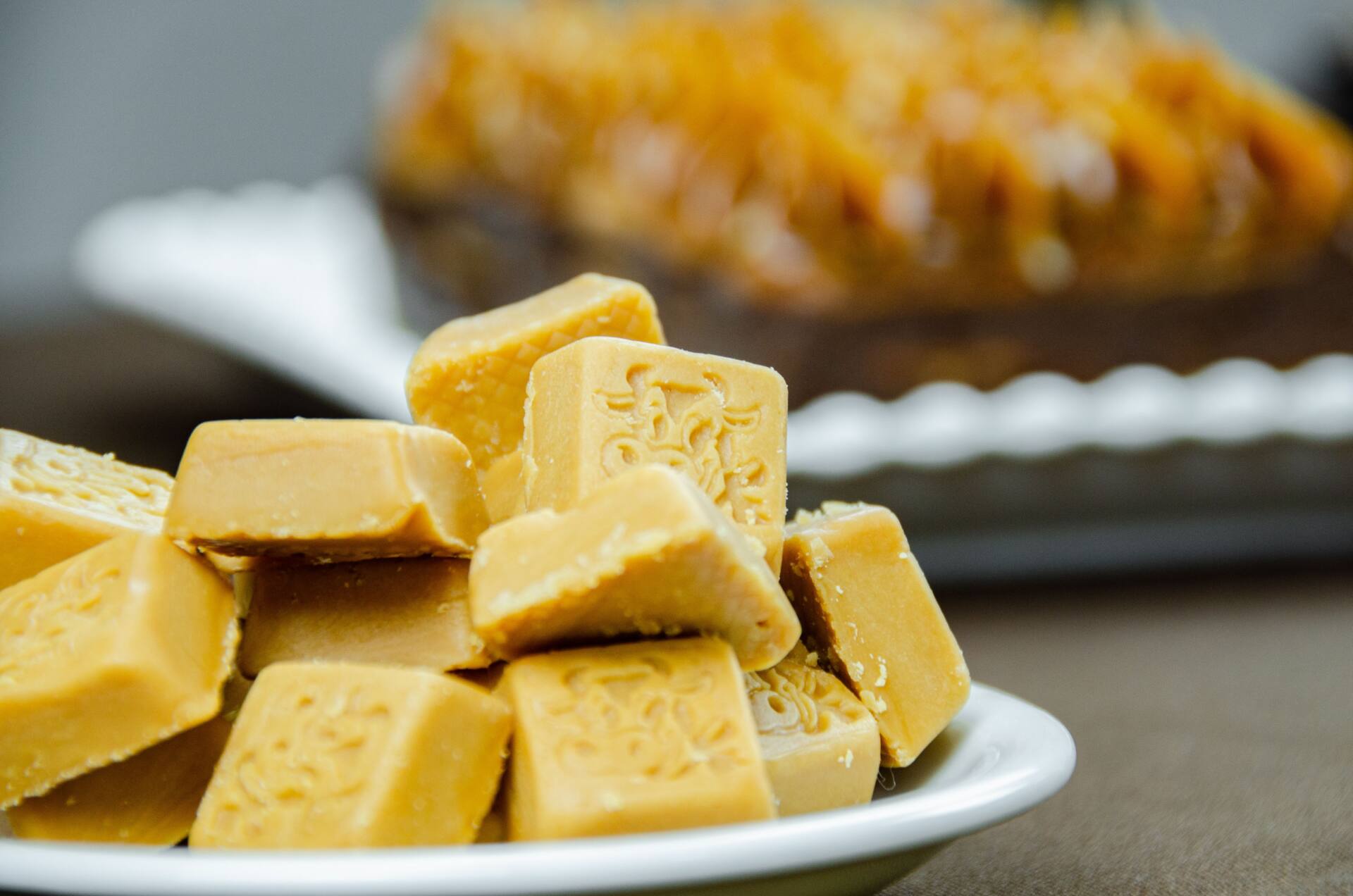 Doce de leite com castanha do pará 165g - Imagem 3