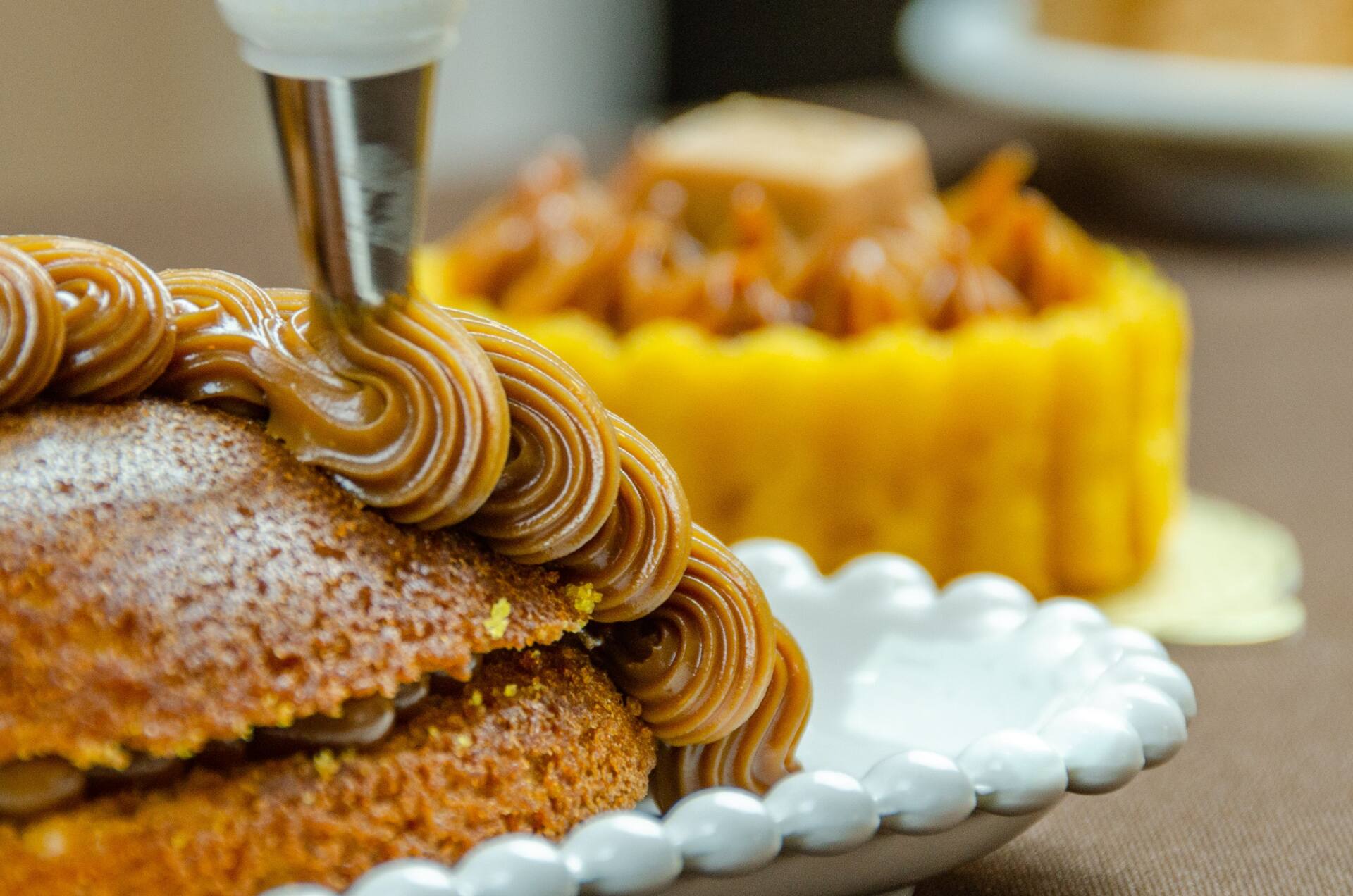 Doce de Leite Pastoso 410g sabor coco - Imagem 3